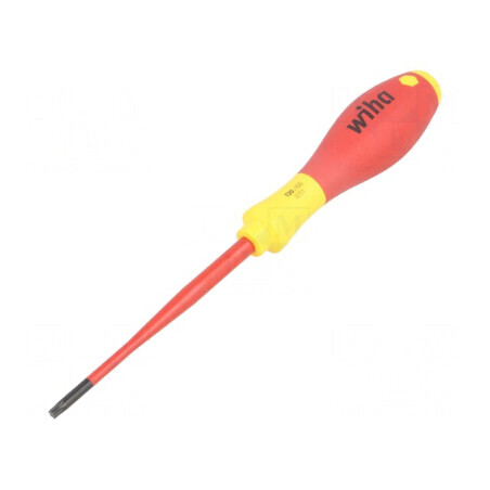 Șurubelniță izolată Torx TX20 100mm | Electronic-mag.ro | Componente Electronice