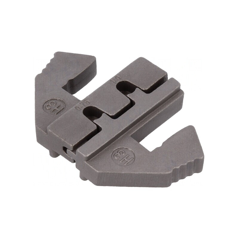 Fălci Crimpare Bornă 1.5 Superseal | Electronic-mag.ro | Componente Electronice Fălci Crimpare Bornă 1.5 Superseal | Electronic-mag.ro | Componente Electronice