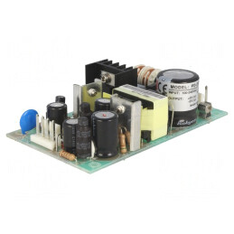 Alimentator 25W 120-370VDC 90-264VAC | Electronic-mag.ro | Componente Electronice