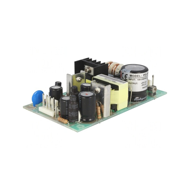 Alimentator 25W 120-370VDC 90-264VAC | Electronic-mag.ro | Componente Electronice Alimentator 25W 120-370VDC 90-264VAC | Electronic-mag.ro | Componente Electronice