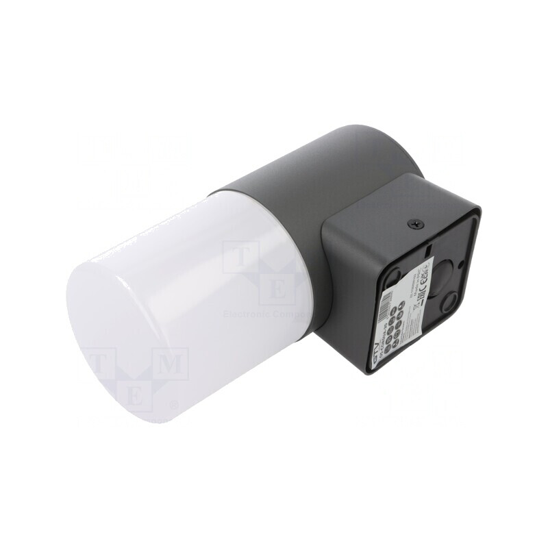 Lampă de grădină CORTA IP44 E27 | Electronic-mag.ro | Componente Electronice Lampă de grădină CORTA IP44 E27 | Electronic-mag.ro | Componente Electronice