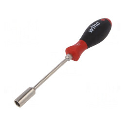 Șurubelniță Hexagonală cu Cheie SoftFinish | Electronic-mag.ro | Componente Electronice