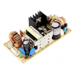 Convertor DC/DC 25W 18-36V la 5V 5A PCB PSD-30B-5 | Electronic-mag.ro | Componente Electronice