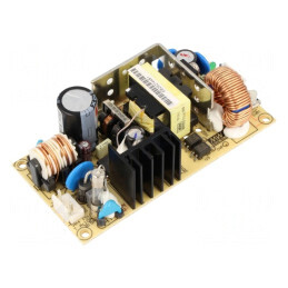 Convertor DC/DC 30W 36-72V la 12V 2.5A PCB | Electronic-mag.ro | Componente Electronice