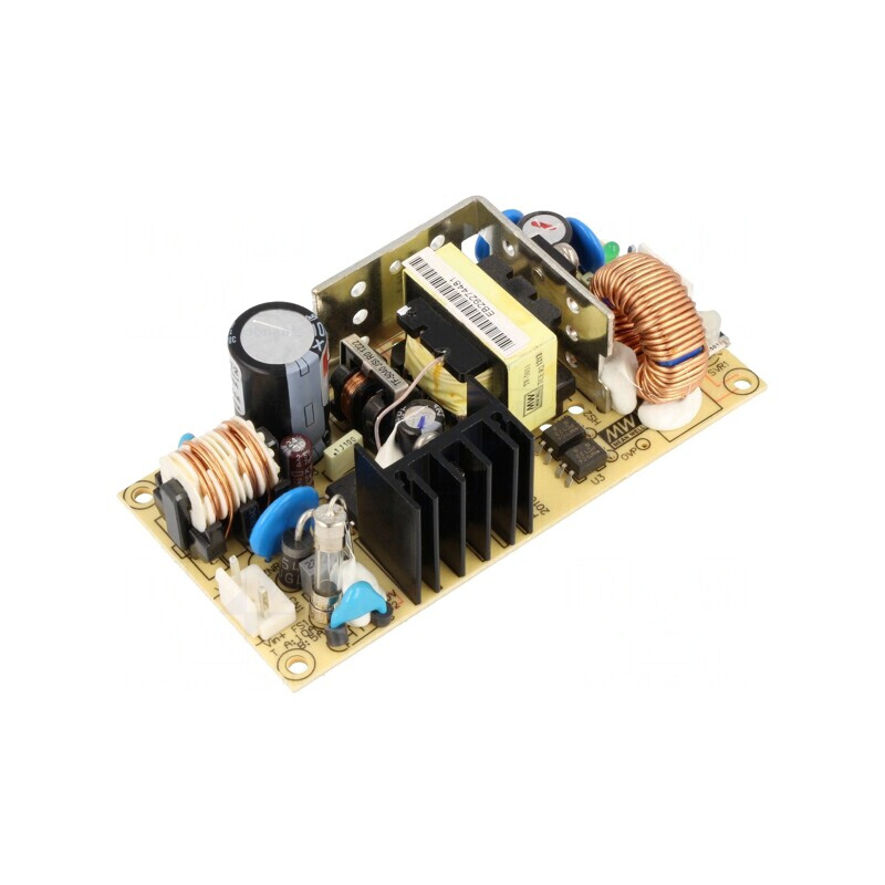 Convertor DC/DC 30W 36-72V la 12V 2.5A PCB | Electronic-mag.ro | Componente Electronice Convertor DC/DC 30W 36-72V la 12V 2.5A PCB | Electronic-mag.ro | Componente Electronice