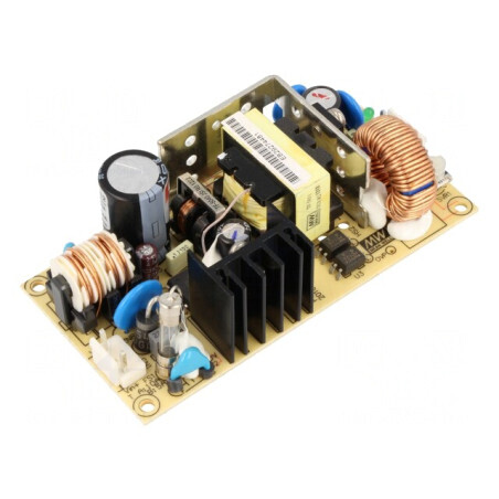 Convertor DC/DC 30W 36-72V la 12V 2.5A PCB | Electronic-mag.ro | Componente Electronice
