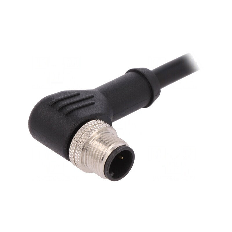 Mufă M12 3 PIN DeviceNet/CANopen IP67 250V 4A | Electronic-mag.ro | Componente Electronice Mufă M12 3 PIN DeviceNet/CANopen IP67 250V 4A | Electronic-mag.ro | Componente Electronice