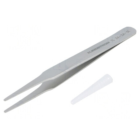 Pensetă 120mm Vârf Îngustat Rotunjit | Electronic-mag.ro | Componente Electronice