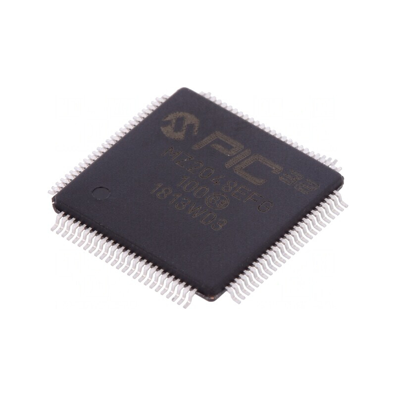 Microcontroler PIC32MZ 2048kB SMD TQFP64 2.2-3.6V | Electronic-mag.ro | Componente Electronice Microcontroler PIC32MZ 2048kB SMD TQFP64 2.2-3.6V | Electronic-mag.ro | Componente Electronice