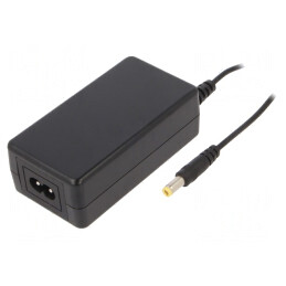 Alimentator Pulsatoriu 24VDC 1.25A 30W SYS1588-3024-T2 | Electronic-mag.ro | Componente Electronice