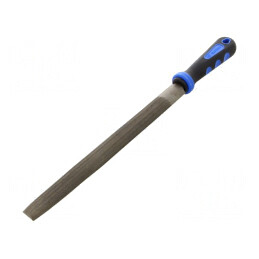 Pilă Semirotundă 250mm | Electronic-mag.ro | Componente Electronice