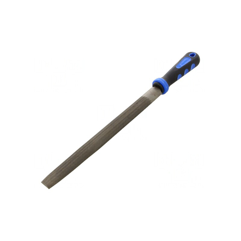 Pilă Semirotundă 250mm | Electronic-mag.ro | Componente Electronice