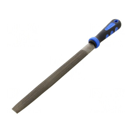 Pilă Semirotundă 250mm | Electronic-mag.ro | Componente Electronice