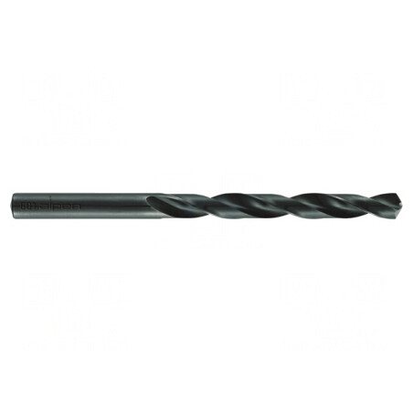 Burghiu Metal 13mm HSS Industrial | Electronic-mag.ro | Componente Electronice