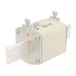 Siguranță Industrială Ceramică gG 400A 500VAC NH2 | Electronic-mag.ro | Componente Electronice