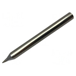 Vârf conic 1mm pentru stație de lipit 421°C | Electronic-mag.ro | Componente Electronice