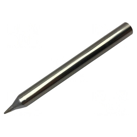 Vârf conic 1mm pentru stație de lipit 421°C | Electronic-mag.ro | Componente Electronice