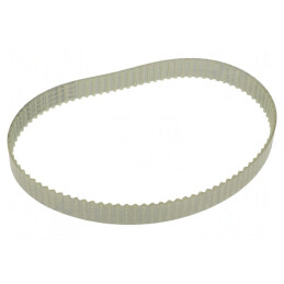 Curea Dințată T5 475mm 16mm 95 Dinți | Electronic-mag.ro | Componente Electronice