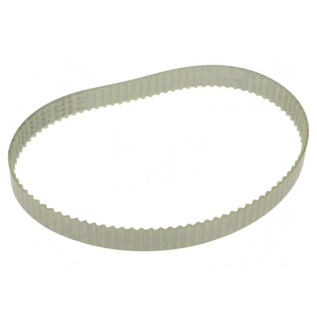 Curea Dințată T5 475mm 16mm 95 Dinți | Electronic-mag.ro | Componente Electronice