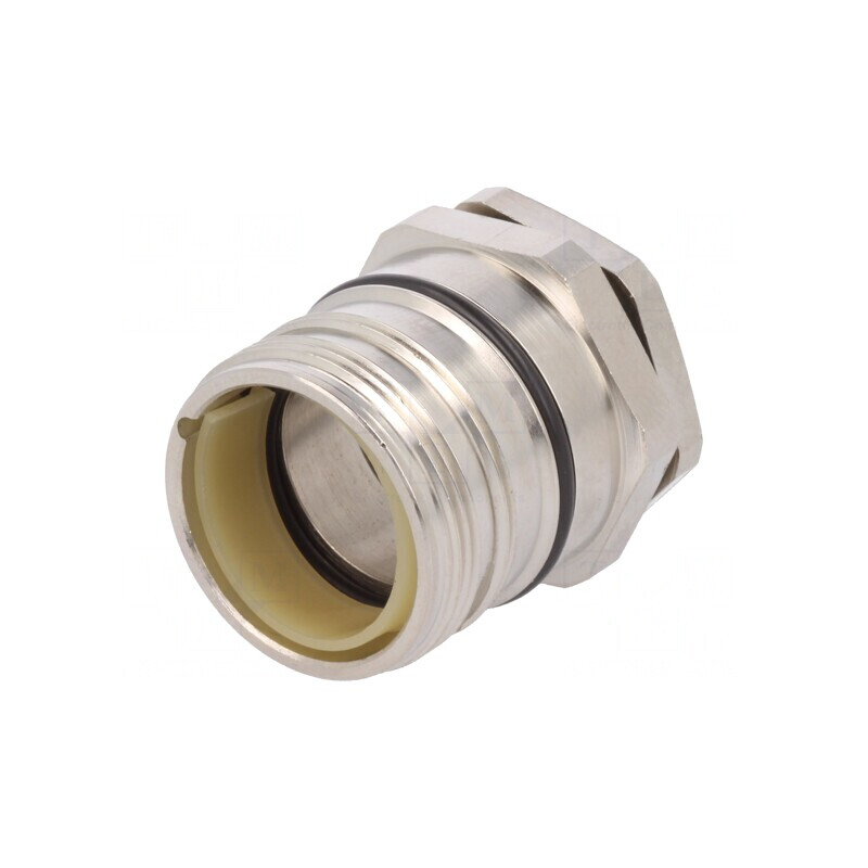 Carcasă pentru conectori M23 ComLock filet exterior drept | Electronic-mag.ro | Componente Electronice Carcasă pentru conectori M23 ComLock filet exterior drept | Electronic-mag.ro | Componente Electronice