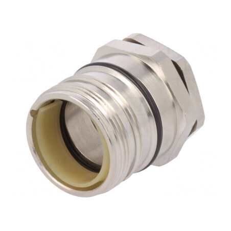 Carcasă pentru conectori M23 ComLock filet exterior drept | Electronic-mag.ro | Componente Electronice