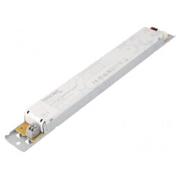 Alimentator LED 53W 250-350mA IP20 | Electronic-mag.ro | Componente Electronice