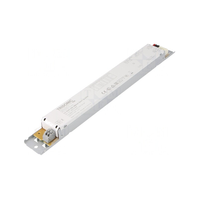 Alimentator LED 53W 250-350mA IP20 | Electronic-mag.ro | Componente Electronice Alimentator LED 53W 250-350mA IP20 | Electronic-mag.ro | Componente Electronice