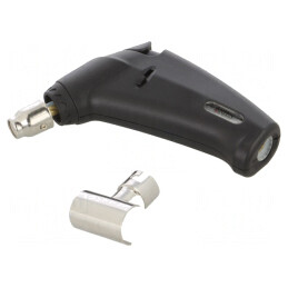 Arzător pe Gaz 650°C 5,5ml 25min | Electronic-mag.ro | Componente Electronice