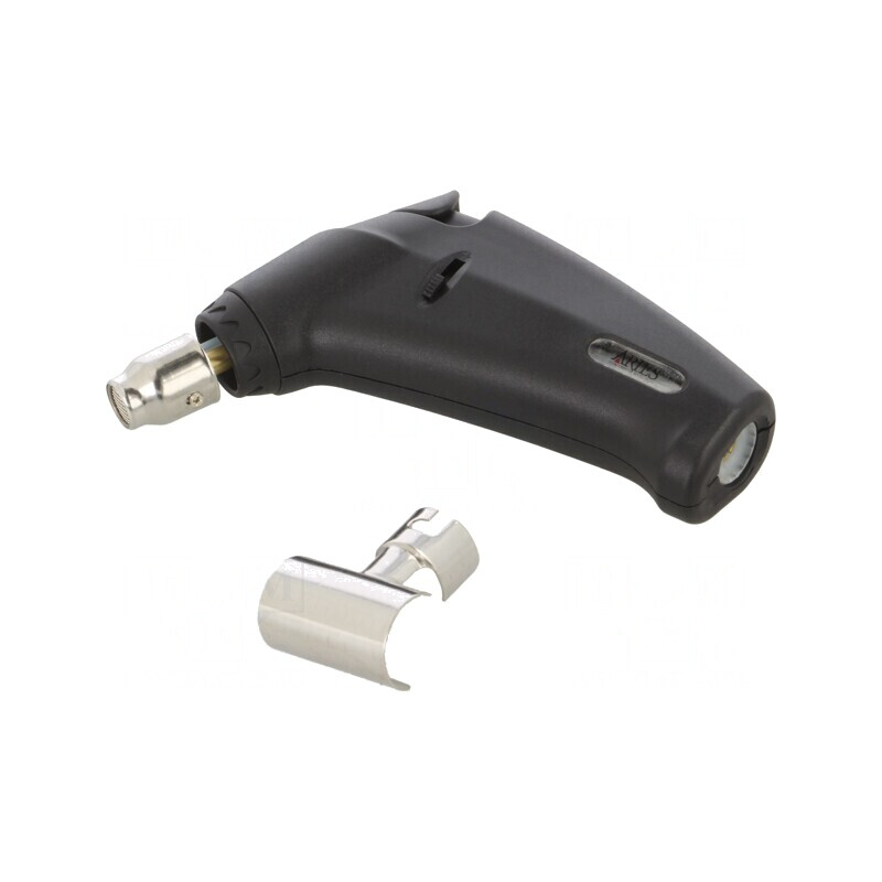Arzător pe Gaz 650°C 5,5ml 25min | Electronic-mag.ro | Componente Electronice Arzător pe Gaz 650°C 5,5ml 25min | Electronic-mag.ro | Componente Electronice