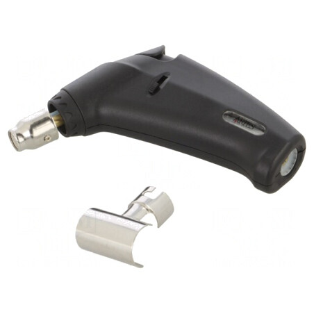 Arzător pe Gaz 650°C 5,5ml 25min | Electronic-mag.ro | Componente Electronice
