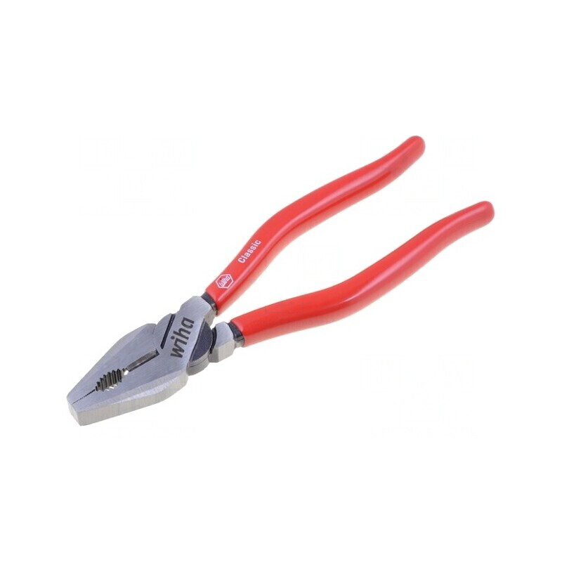 Clești Universali 180mm Classic 62 HRC | Electronic-mag.ro | Componente Electronice Clești Universali 180mm Classic 62 HRC | Electronic-mag.ro | Componente Electronice