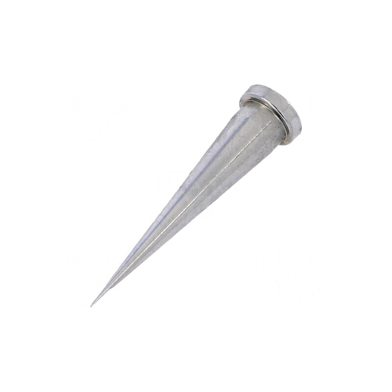 Vârf conic alungit hidrofob 0,1mm | Electronic-mag.ro | Componente Electronice Vârf conic alungit hidrofob 0,1mm | Electronic-mag.ro | Componente Electronice