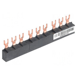 Bară colectoare 63A GV2G345 | Electronic-mag.ro | Componente Electronice