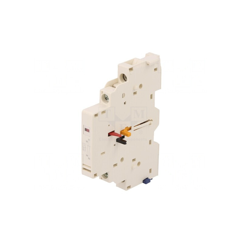 Pini auxiliari GVAD0101 pentru semnalizare NC laterală | Electronic-mag.ro | Componente Electronice