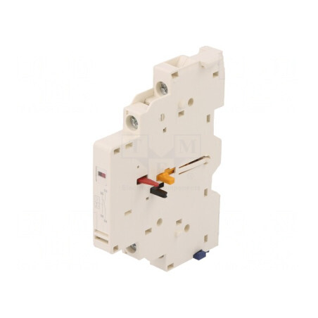 Pini Auxiliari de Semnalizare NC NO Laterali GVAD0110 | Electronic-mag.ro | Componente Electronice