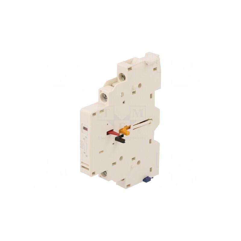 Pini auxiliari NO NC lateral GVAD1001 | Electronic-mag.ro | Componente Electronice