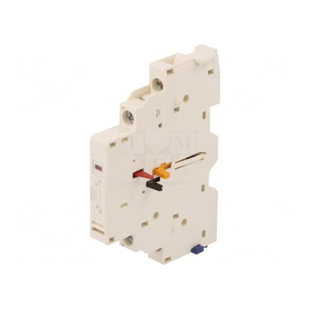 Pini auxiliari NO NC lateral GVAD1001 | Electronic-mag.ro | Componente Electronice