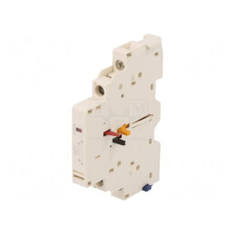 Pini auxiliar NO NO lateral GVAD1010 | Electronic-mag.ro | Componente Electronice