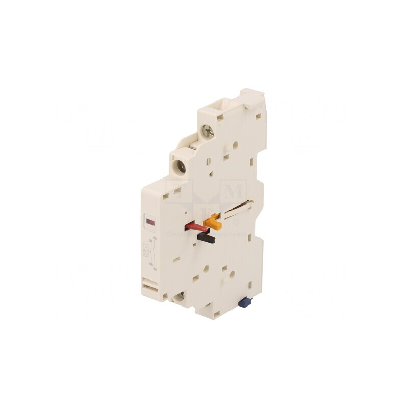 Pini auxiliar NO NO lateral GVAD1010 | Electronic-mag.ro | Componente Electronice