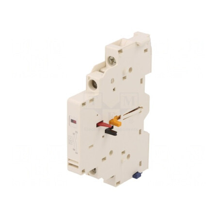 Pini auxiliar NO NO lateral GVAD1010 | Electronic-mag.ro | Componente Electronice