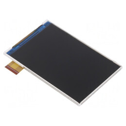Display TFT 3,5" 320x480 LED | Electronic-mag.ro | Componente Electronice