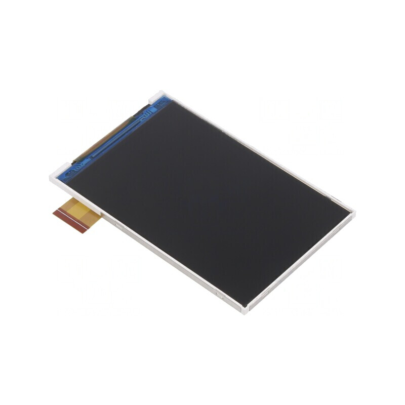 Display TFT 3,5" 320x480 LED | Electronic-mag.ro | Componente Electronice