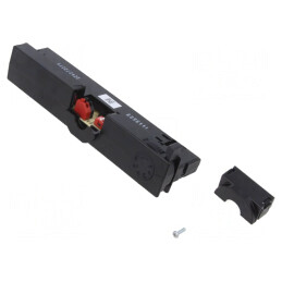 34W 24-42VDC 650-800mA Switched-Mode Power Supply | Electronic-mag.ro | Componente Electronice