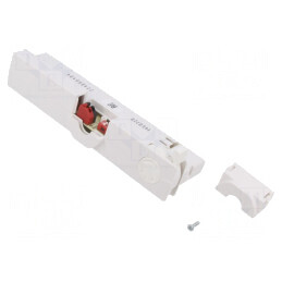 Power Supply Switched-Mode 34W 24-42VDC 650-800mA | Electronic-mag.ro | Componente Electronice