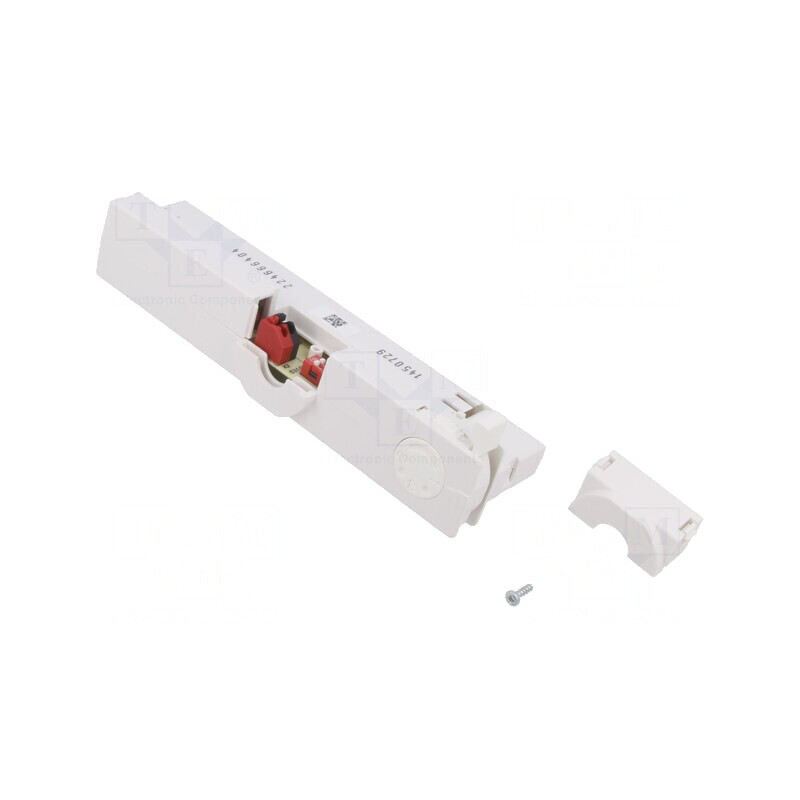 Power Supply Switched-Mode 34W 24-42VDC 650-800mA | Electronic-mag.ro | Componente Electronice