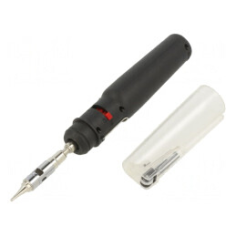 Ciocan de lipit cu gaz 1300°C 7.5ml 40min | Electronic-mag.ro | Componente Electronice
