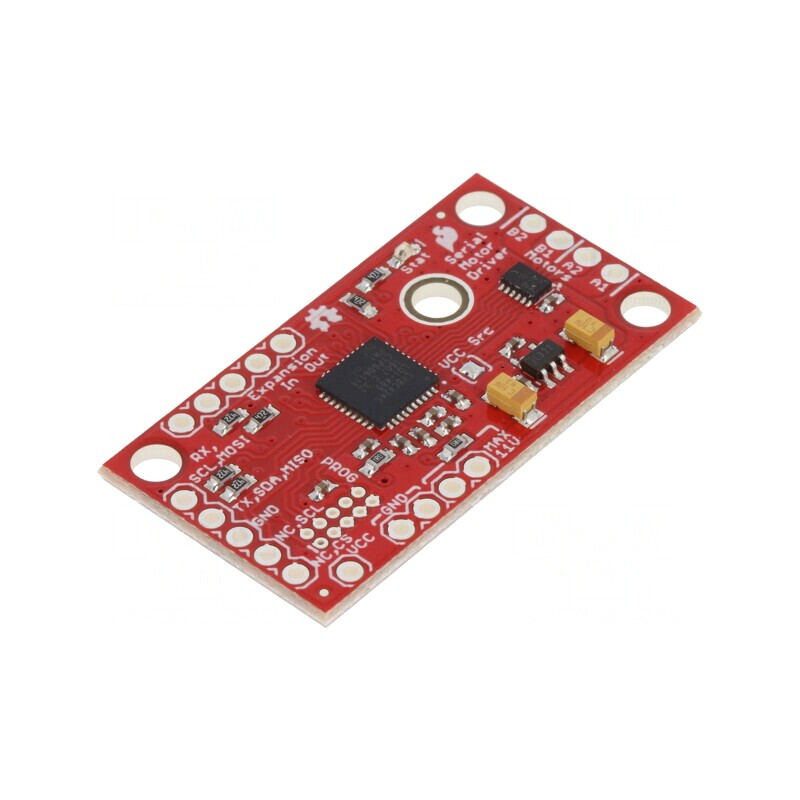 Controler Motor DC CY8C4245LQI-483 DRV8835 1.2A | Electronic-mag.ro | Componente Electronice Controler Motor DC CY8C4245LQI-483 DRV8835 1.2A | Electronic-mag.ro | Componente Electronice