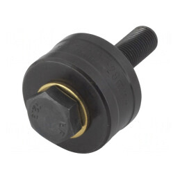 Coroană de găurire montare baterii sanitare 28mm | Electronic-mag.ro | Componente Electronice