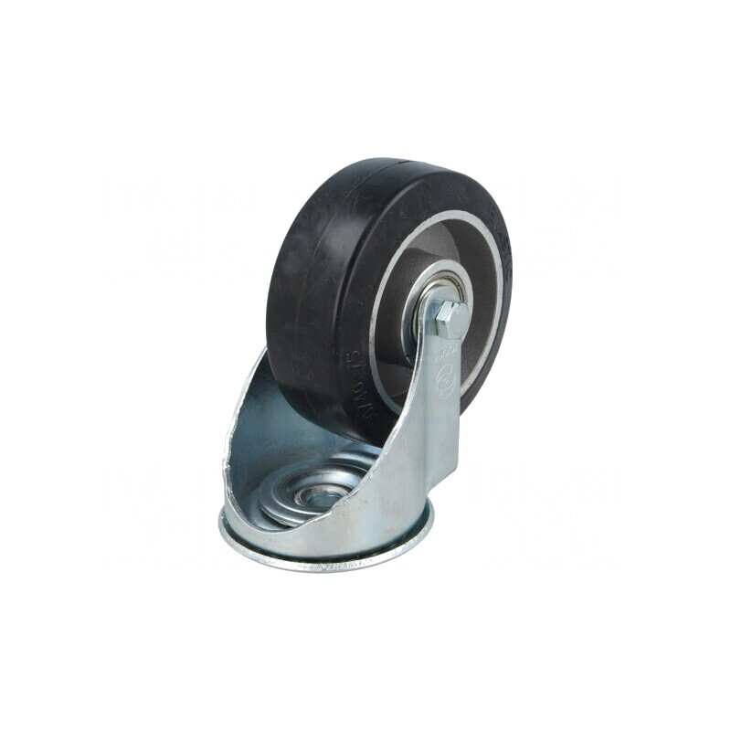 Roată de transport 100mm 150kg | Electronic-mag.ro | Componente Electronice Roată de transport 100mm 150kg | Electronic-mag.ro | Componente Electronice