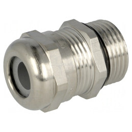 Garnitură de etanşare alamă M20 1.5 IP68 | Electronic-mag.ro | Componente Electronice